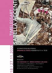 Isabella accenti. timelessart